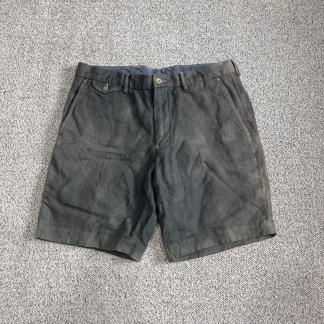 폴로 반바지 상품이미지1