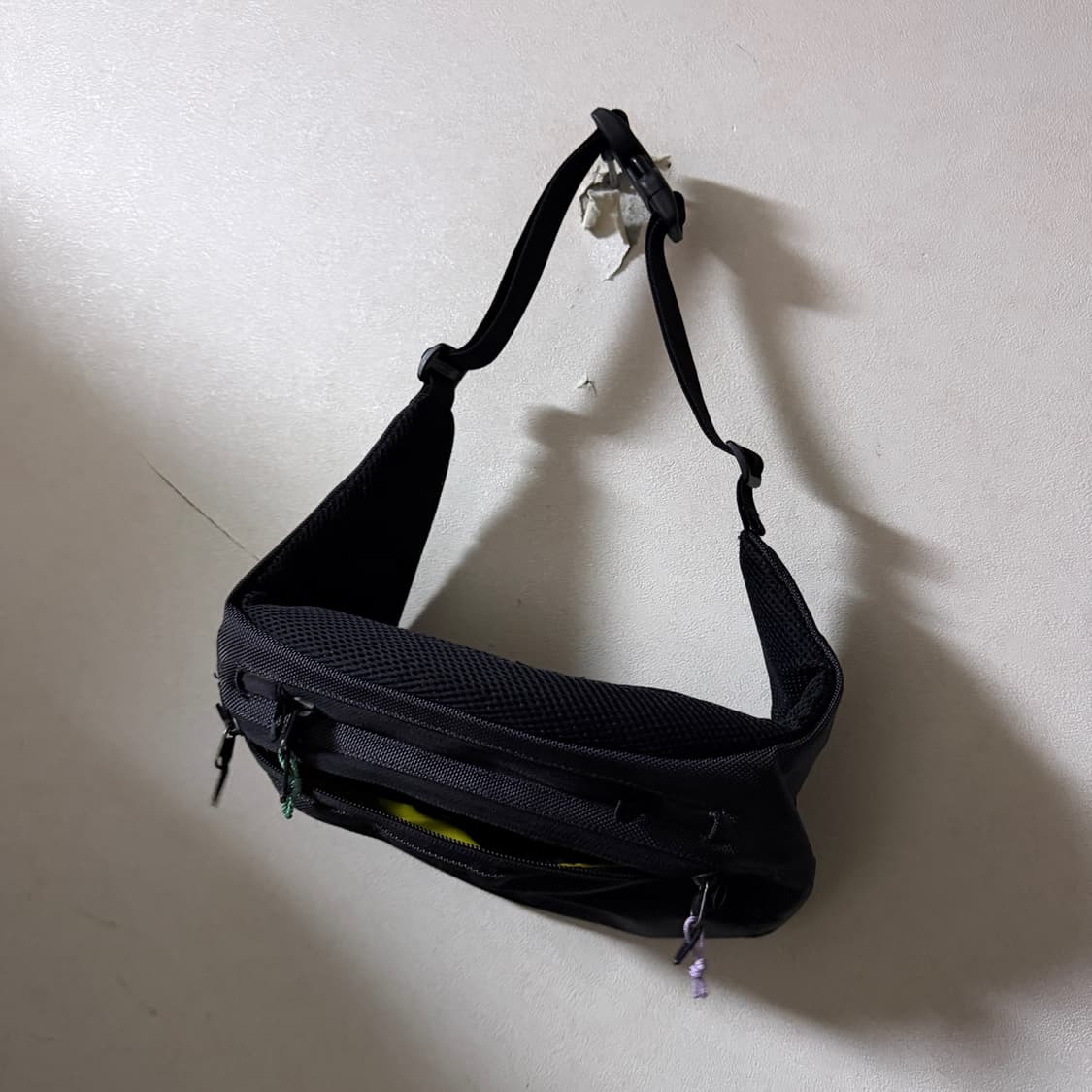 파타고니아 휴대용 힙색 상품이미지2