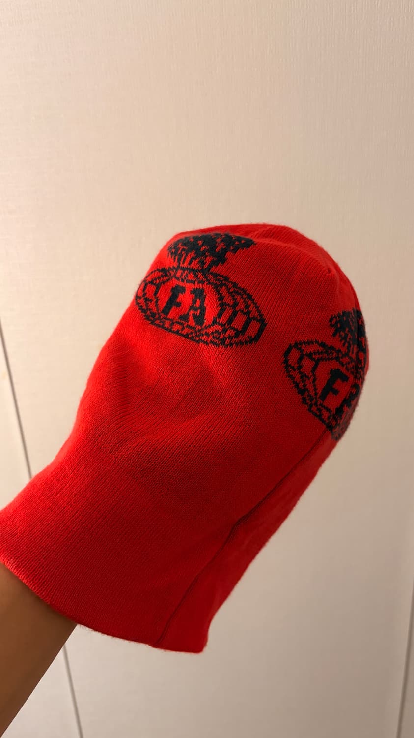 퍼킹어썸 비니 상품이미지2