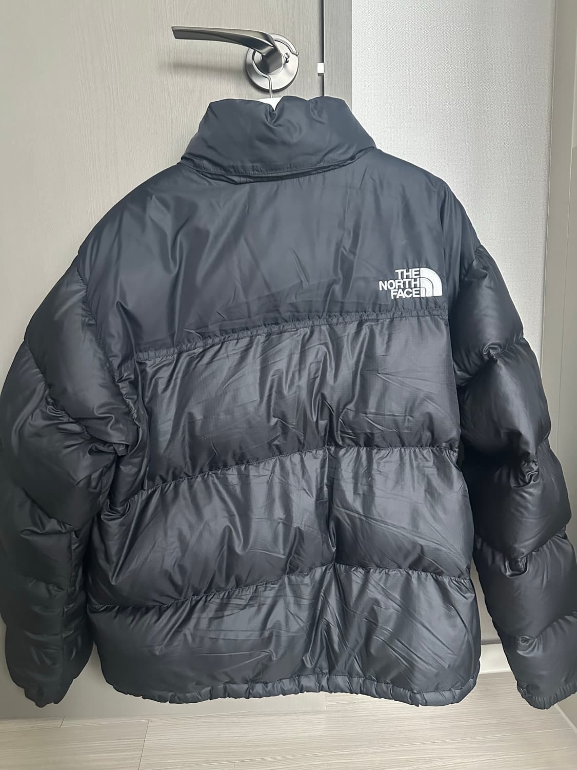 노스페이스 무광 에코 눕시 2XL 상품이미지2