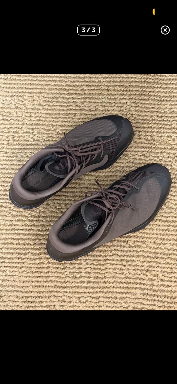 온러닝 파프 브라운 uk6 상품이미지3