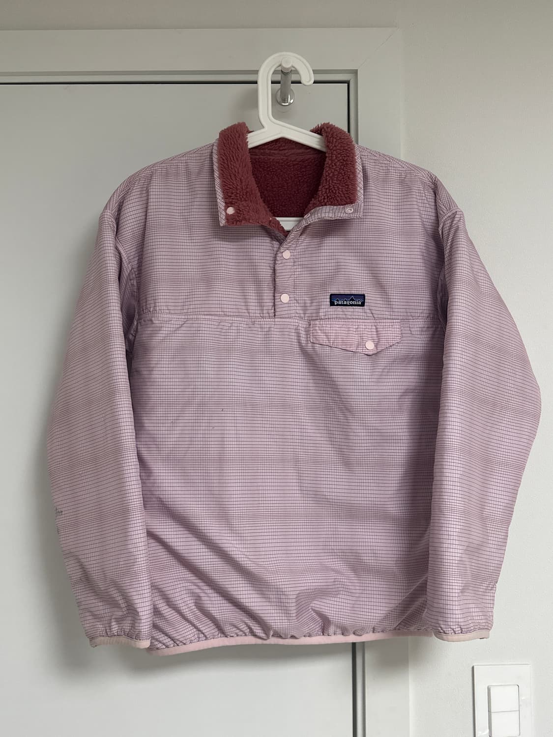 파타고니아 글리세이드 핑크 상품이미지6