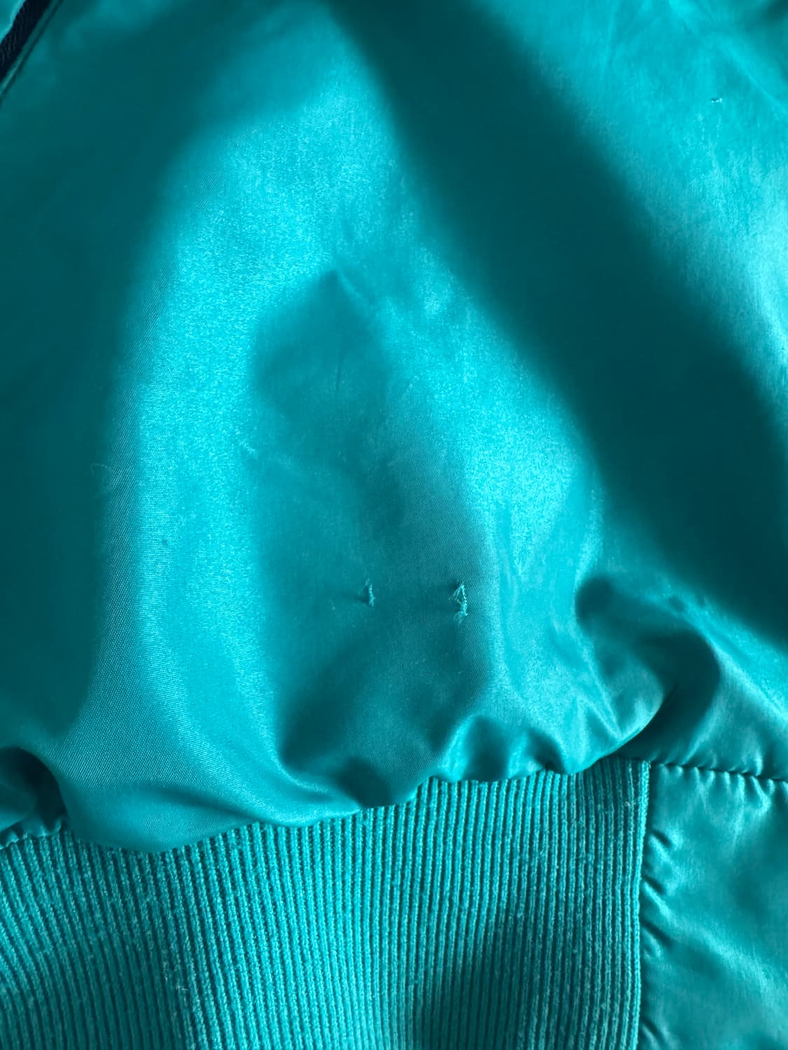 [XL] 빈티지 파타고니아 쉘드 신칠라 자켓 USA 상품이미지8