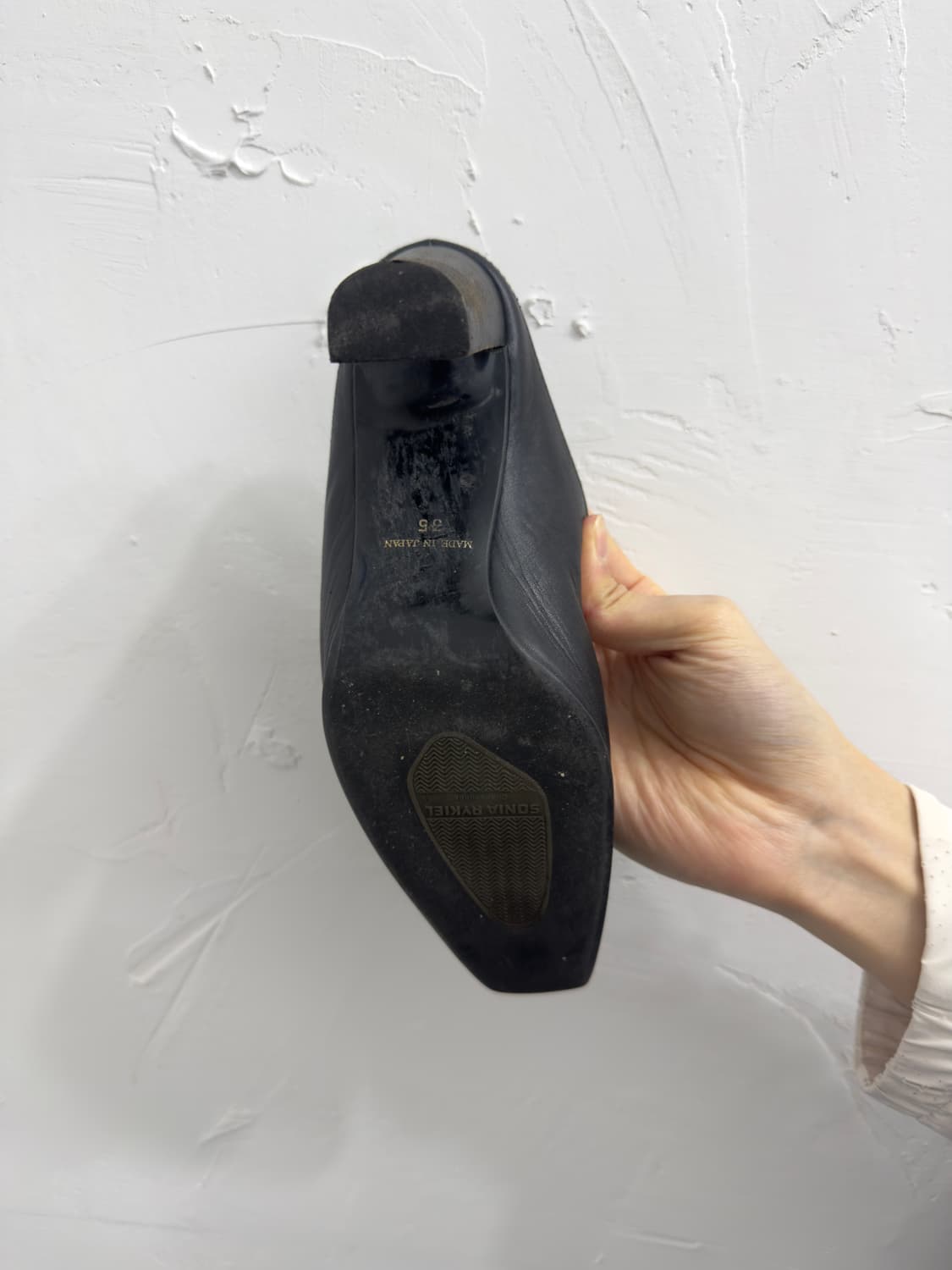 sonia rykiel mule  상품이미지3