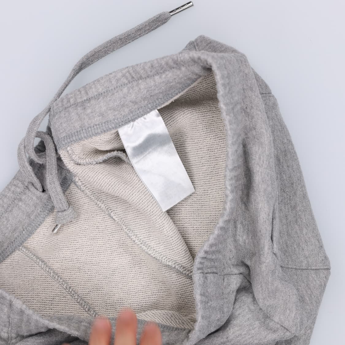 M 무신사스탠다드 트레이닝 반바지 0313H1 상품이미지4