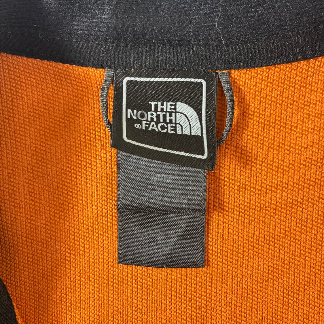 The North Face 노스페이스 롯폰 크레스트 오렌지 윈드브레이크 상품이미지5
