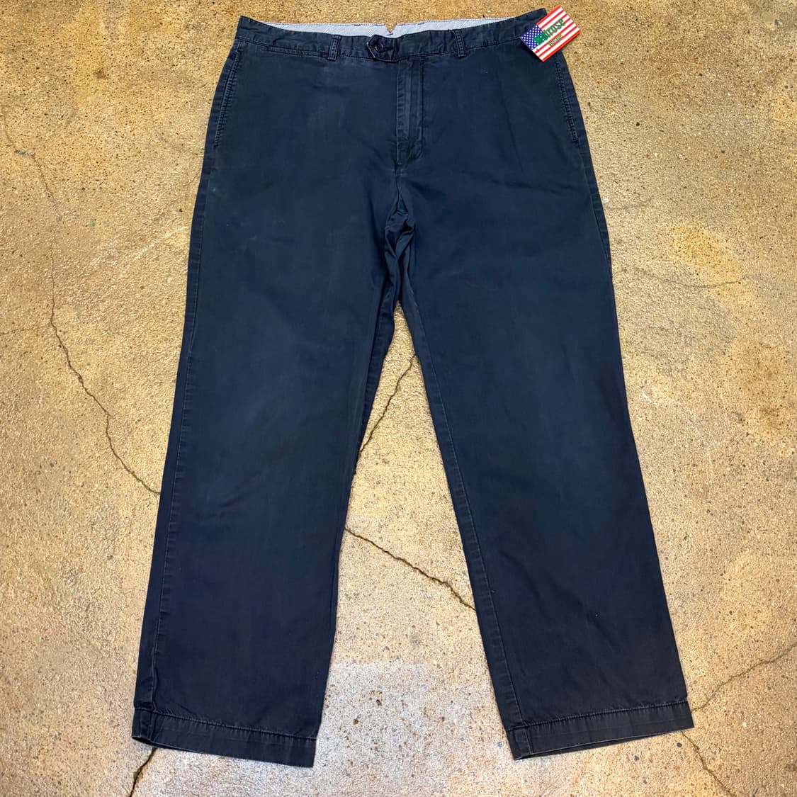 미국 빈티지 다니엘크레뮤 면바지 슬렉스 상품이미지1