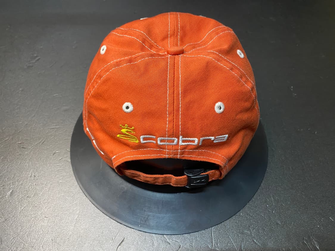 Cobra vintage cap볼캡 상품이미지6