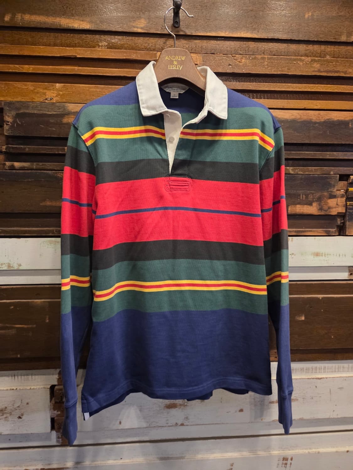 제이크루 럭비티셔츠  상품이미지9