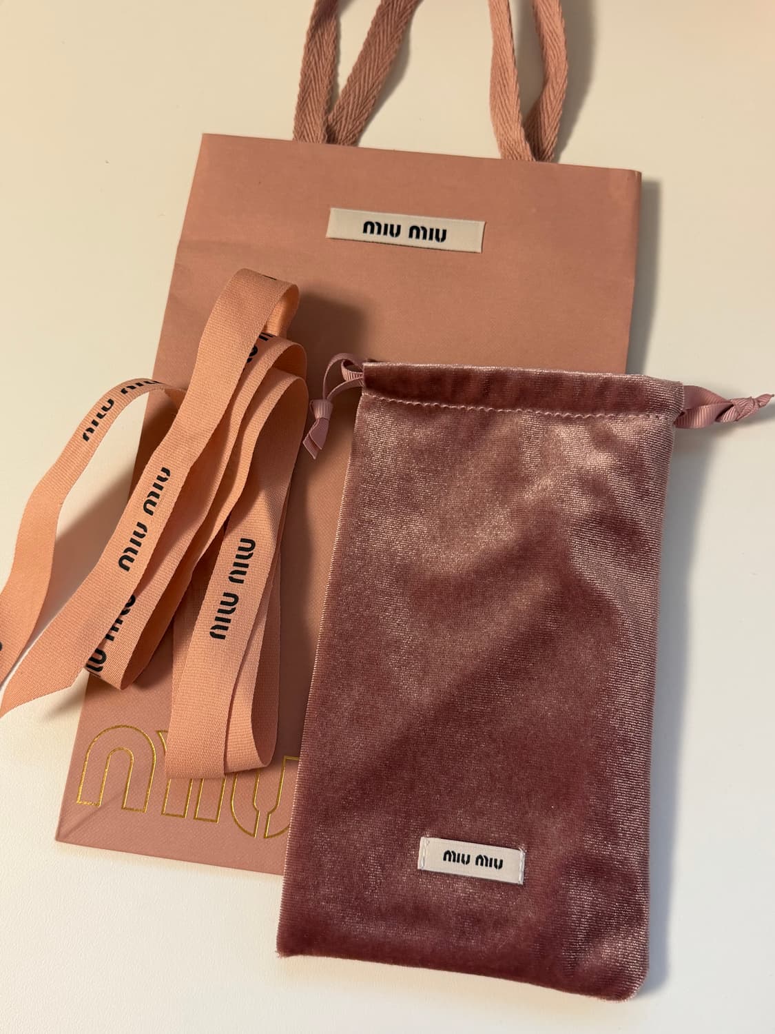 미우미우 리가드 선글라스(안경) 상품이미지4