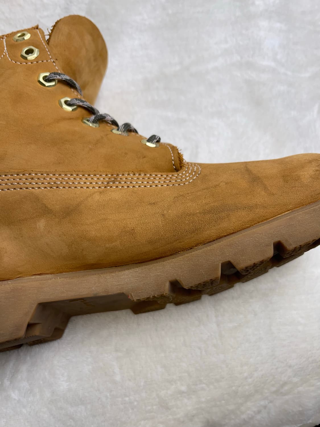 [9.5]팀버랜드 워터프루프 워커 부츠 10066 || 275-280 상품이미지7