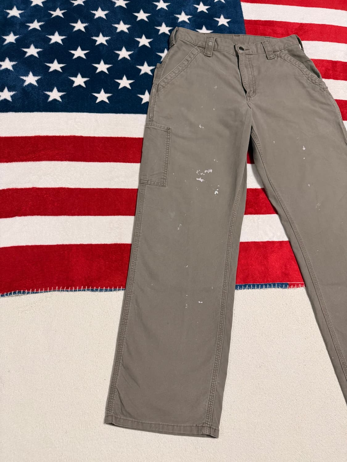 칼하트 B151 워크팬츠 carharrt work pants 빈티지  상품이미지2