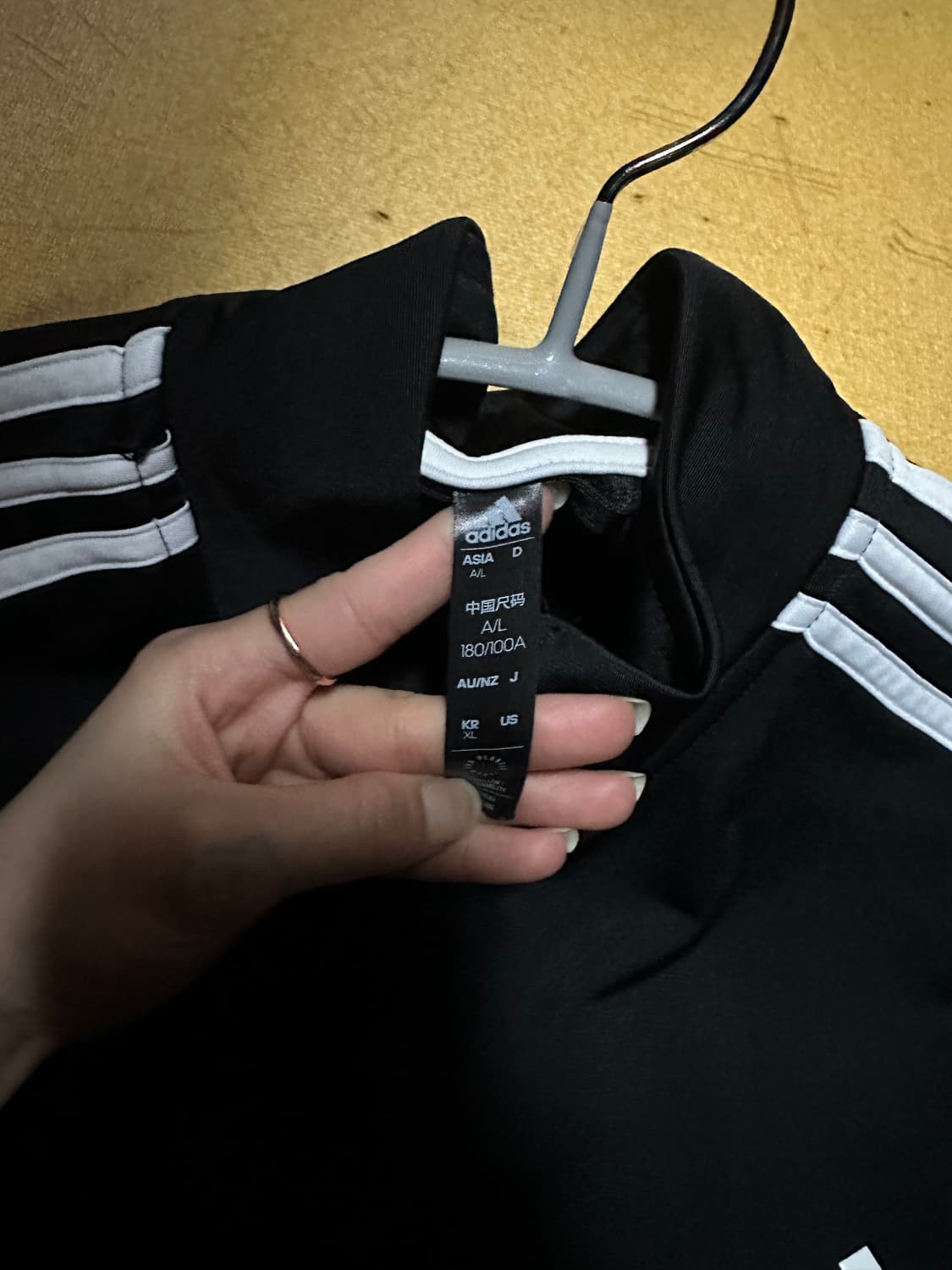 아디다스 져지 상품이미지2