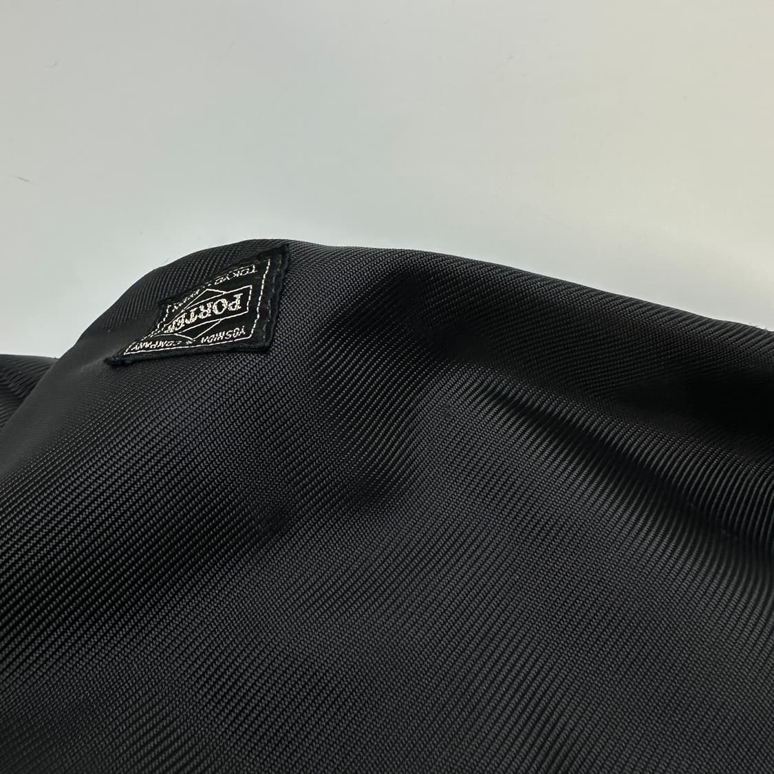 PORTER ROUND DAYPACK 포터 라운드 데이팩 백팩 상품이미지9