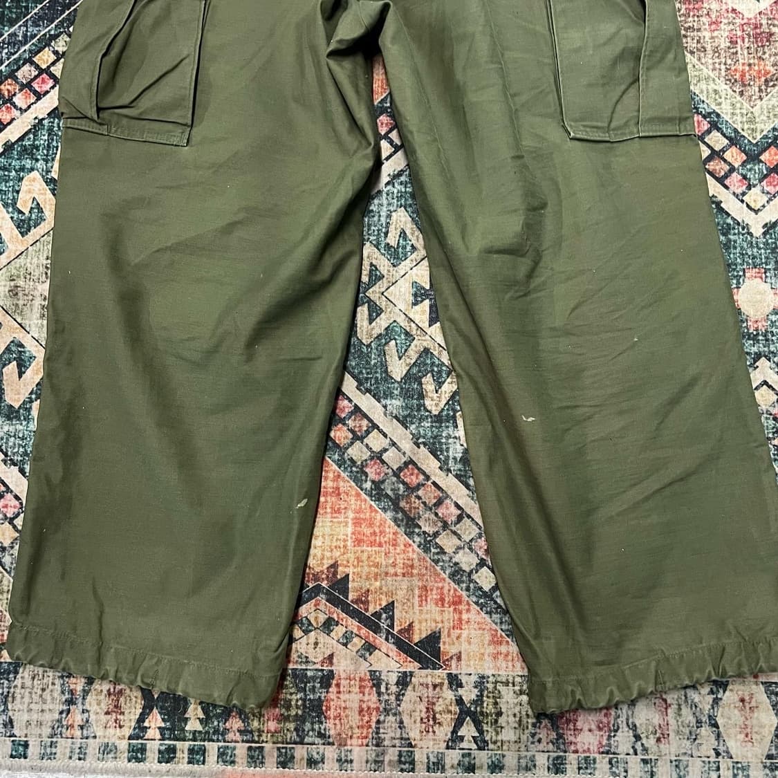 Original m65 pants  상품이미지9