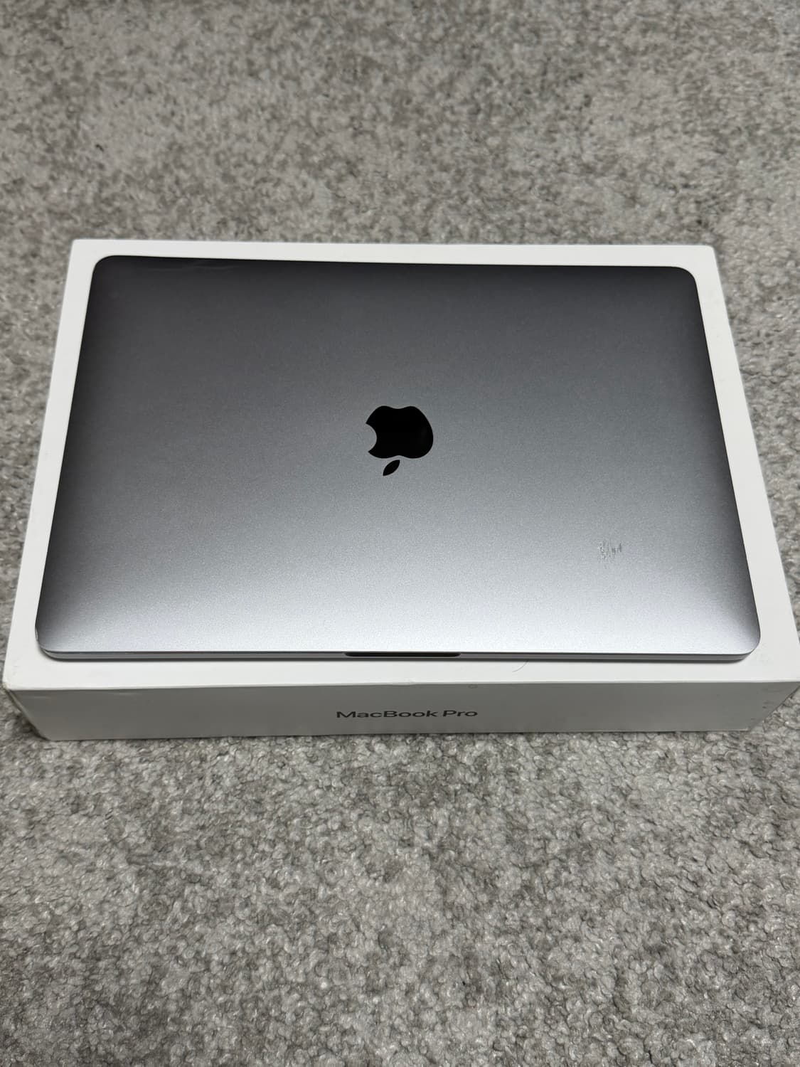 Macbook Pro M1 16gb 512gb (맥북) 상품이미지3