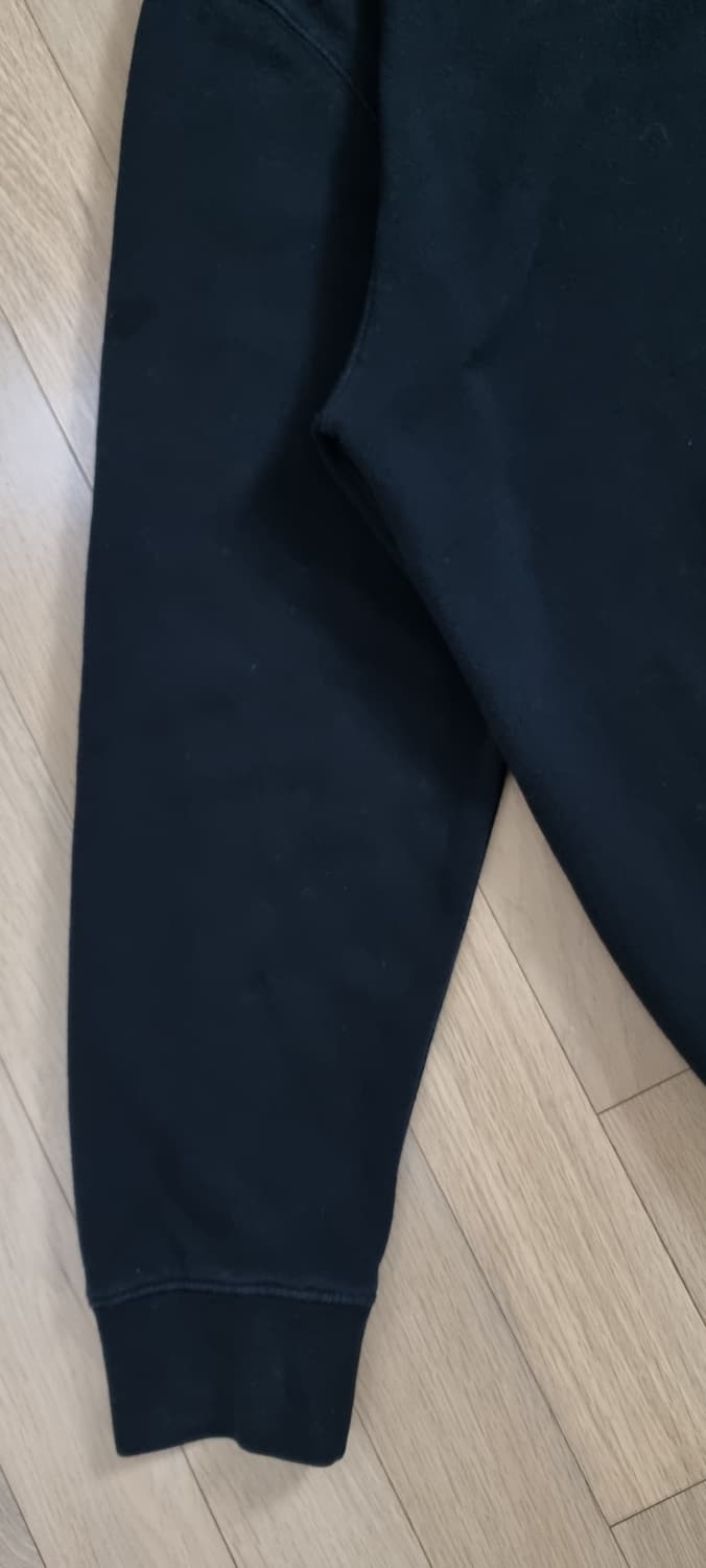 스투시 (USA) 빅로고 기모 후드 L _ 남성 상품이미지5