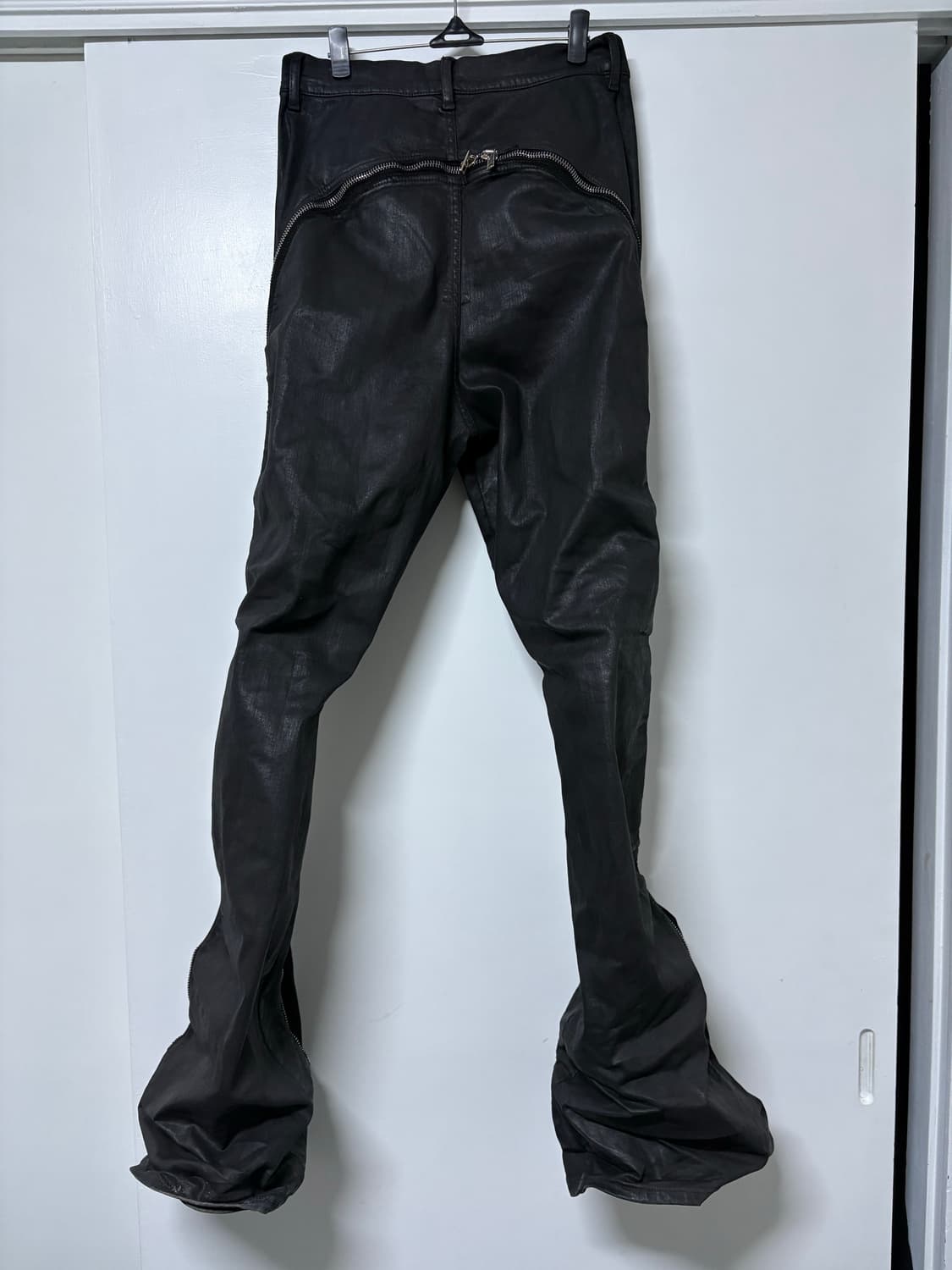 릭오웬스 볼란 바나나 sbw 28 상품이미지2