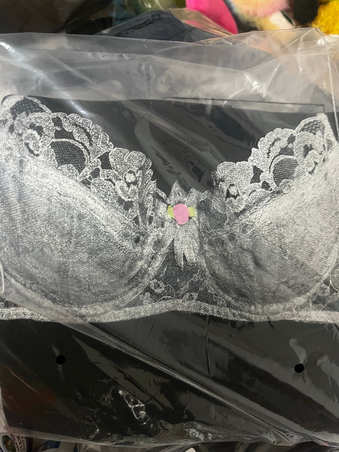 VAQUERA 바퀘라 베이비 브라티셔츠 i 상품이미지2