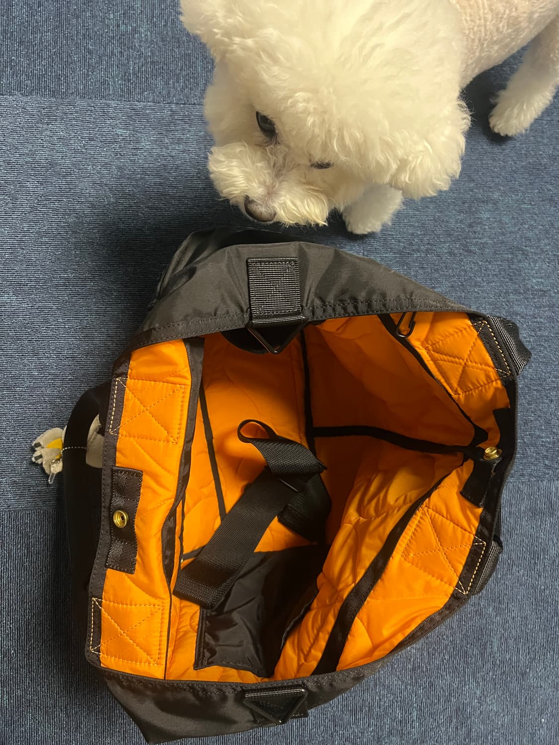 포터 2way 토트백  상품이미지2