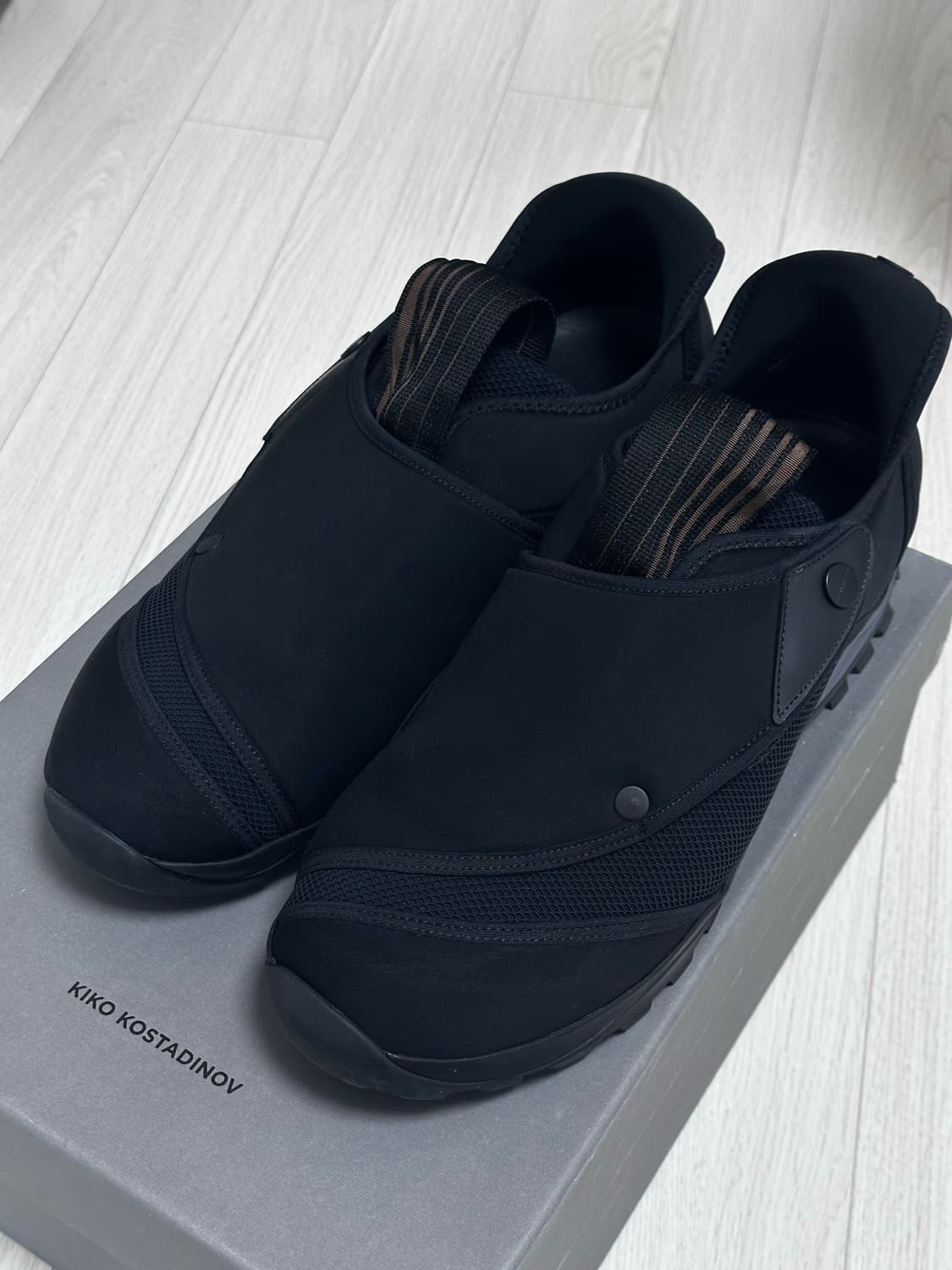 [44] 키코 코스타디노브 25SS 리아디스 슈즈 상품이미지1