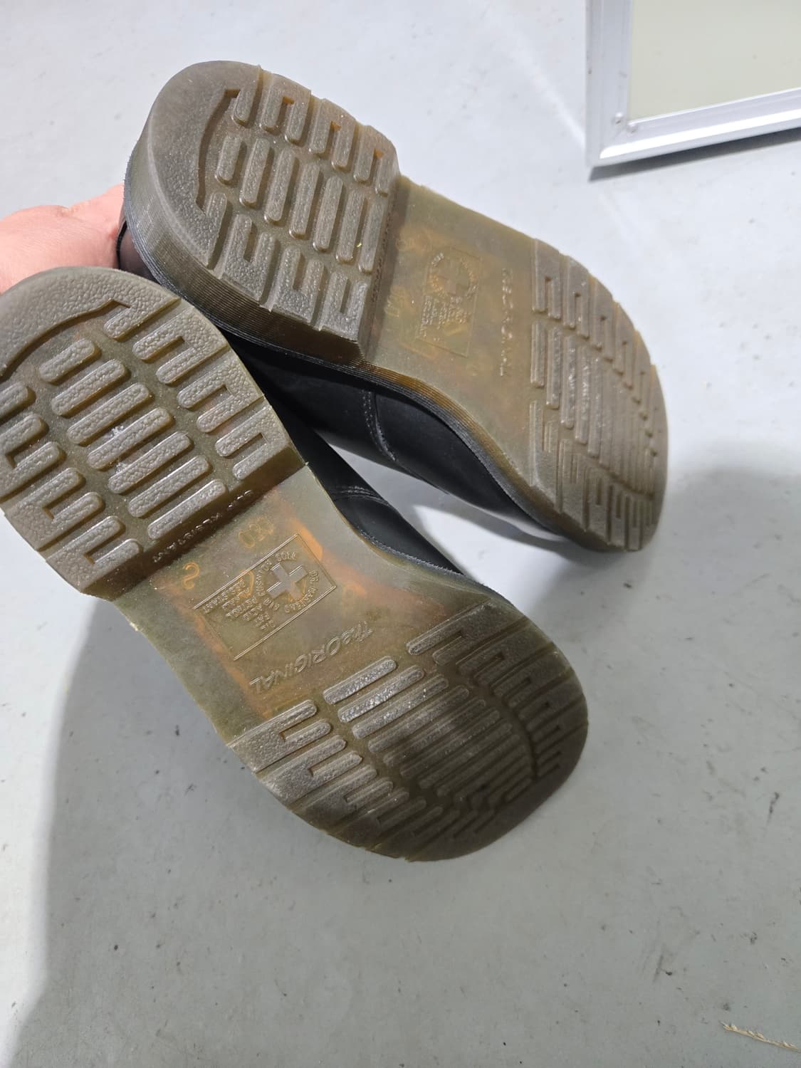 닥터마틴 조이 Joey 250 상품이미지3