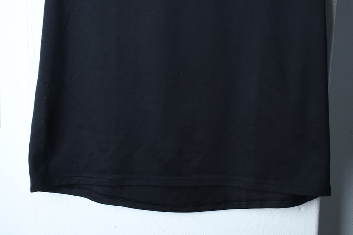 (L-XL) 언더아머 반팔 티셔츠 기능성 나그랑 블랙-H32089 상품이미지4