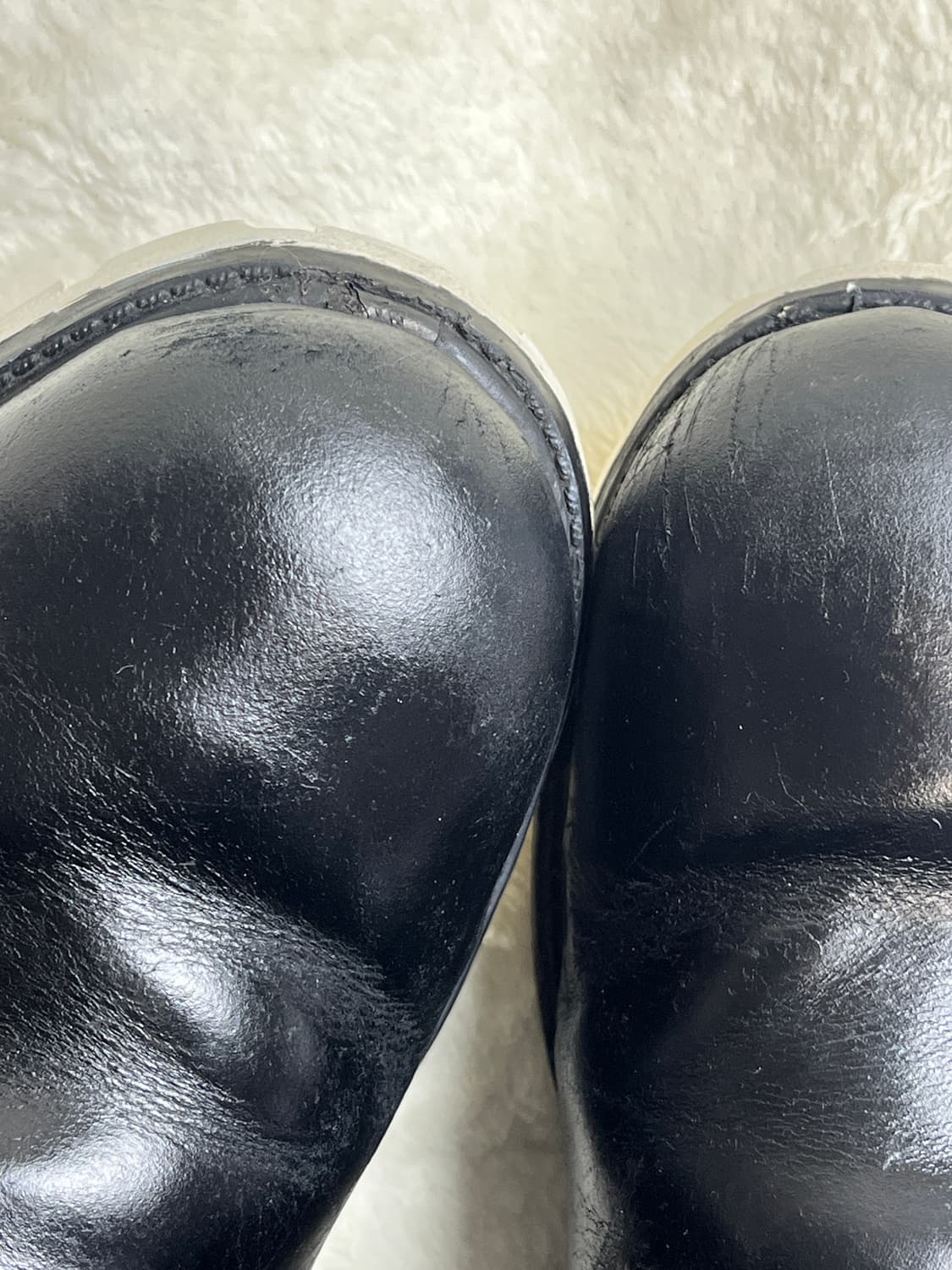 [270-275] 스투시x팀버랜드워커 || 스투시팀버랜드6인치워커 상품이미지9