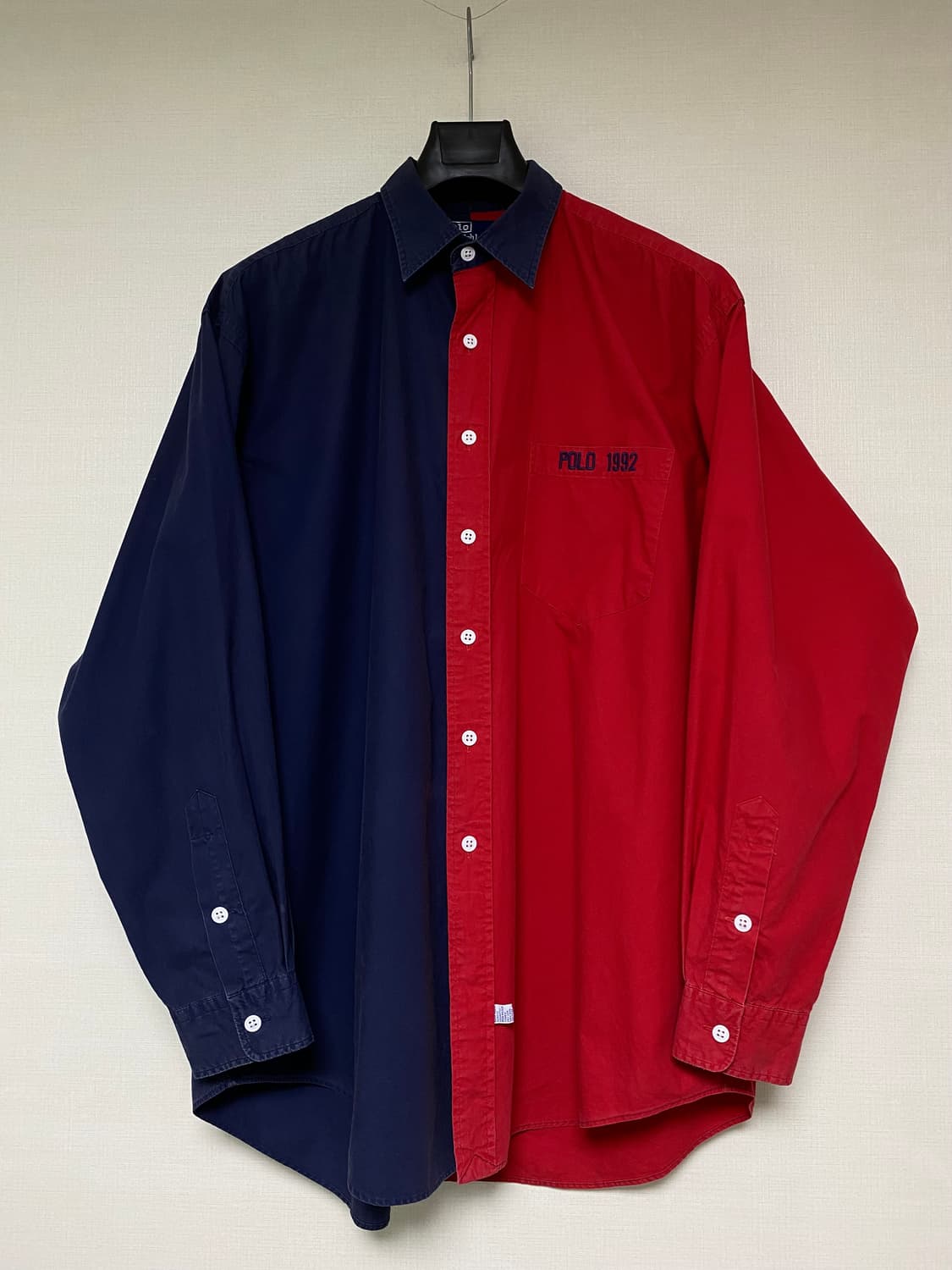 1992년 POLO RALPH LAUREN POLO STADIUM OG 상품이미지6