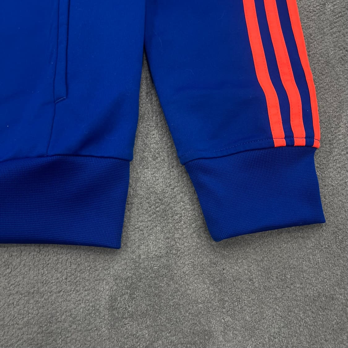 90 아디다스 파이어버드 트랙탑 상품이미지3