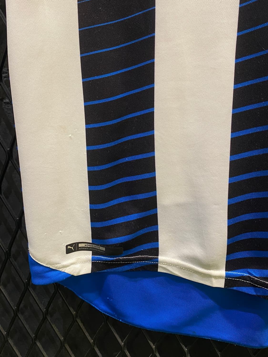 15/16 뉴캐슬 홈 셸비 (S) 상품이미지5