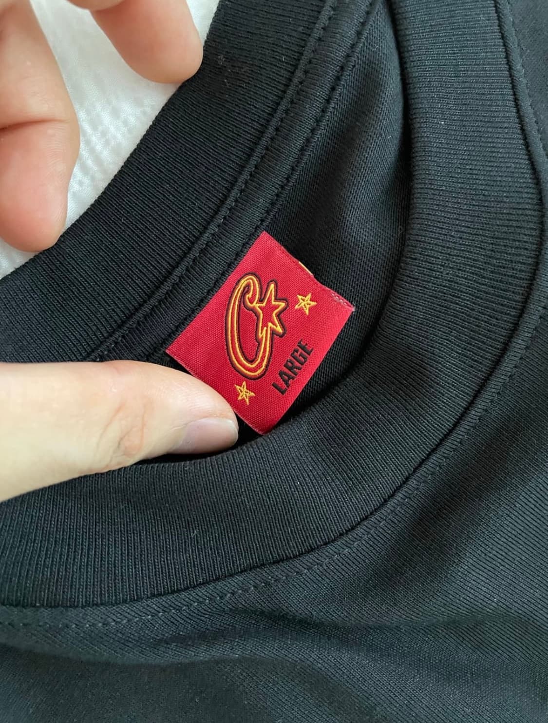 코르테이즈 알카트라즈 반팔 L 상품이미지3