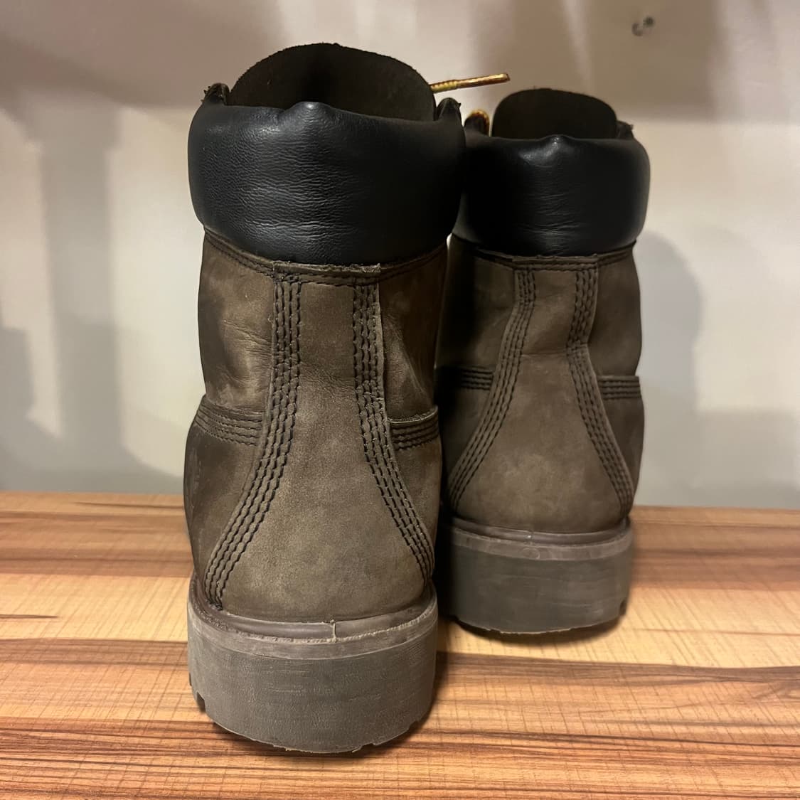 팀버랜드 6인치 부츠 상품이미지3