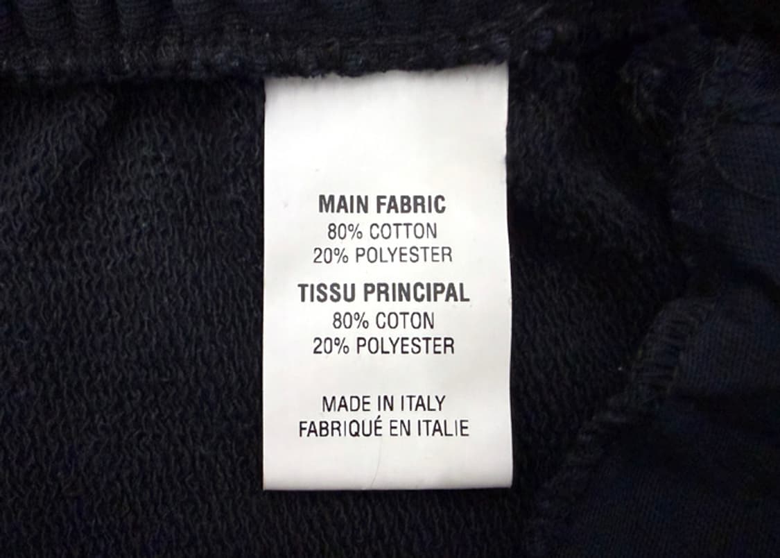 베트멍 챔피온 스웨트 조거 팬츠 상품이미지10