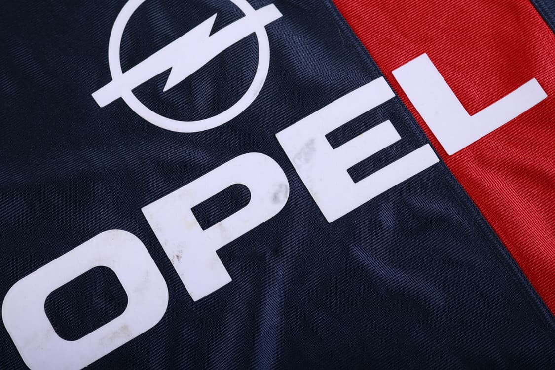 [M] 나이키 01-02 psg 파리생제르망 유니폼 상품이미지4