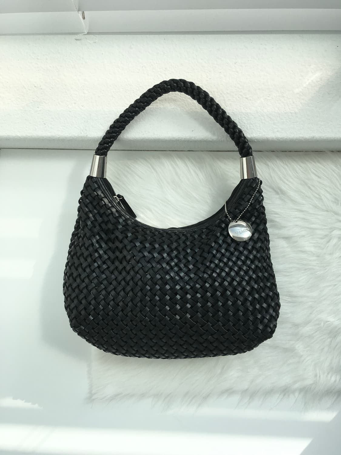 yohji yamamoto ysaccs bag 상품이미지2