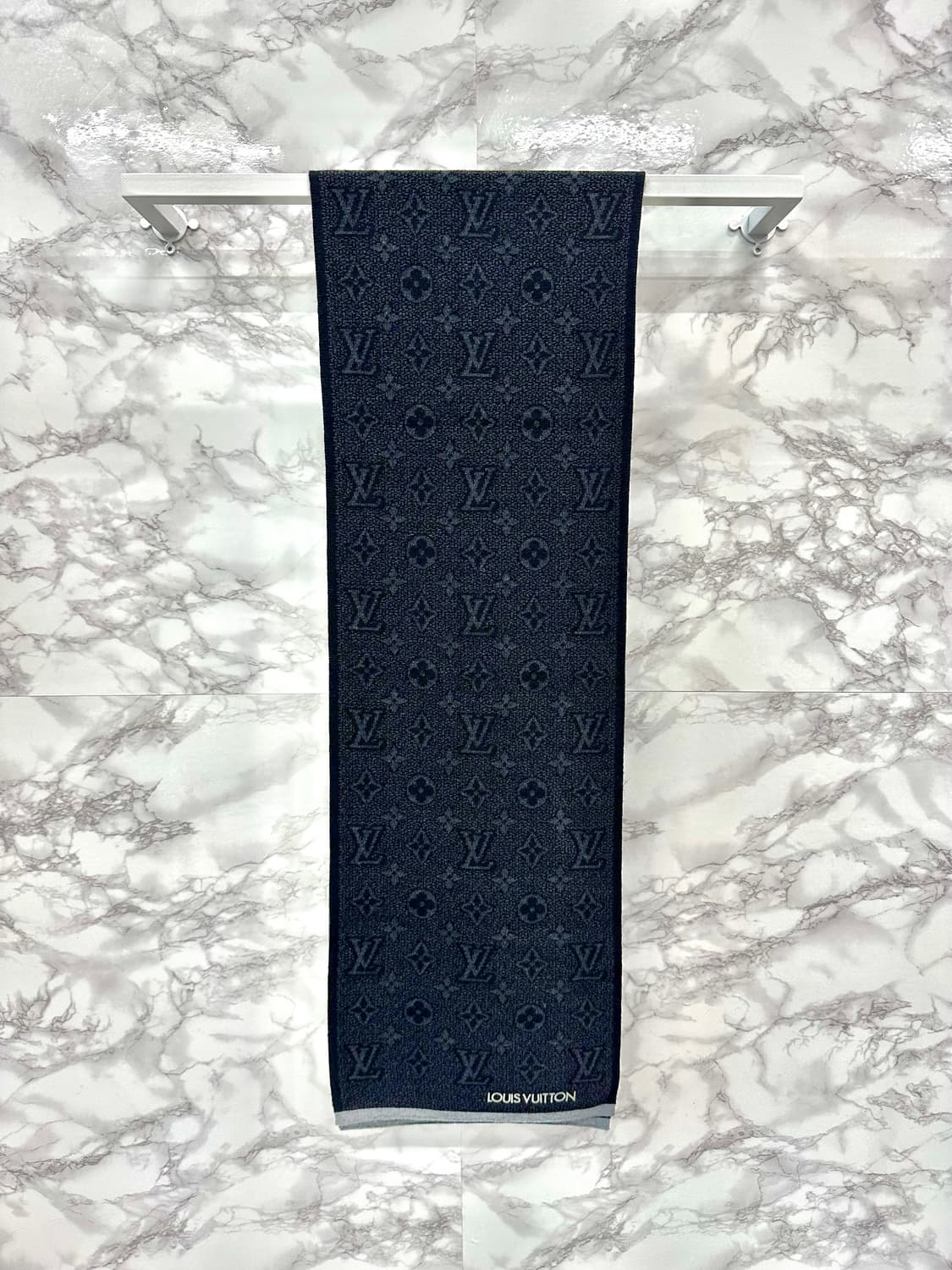 루이비통 마이 이클립스 머플러 상품이미지2