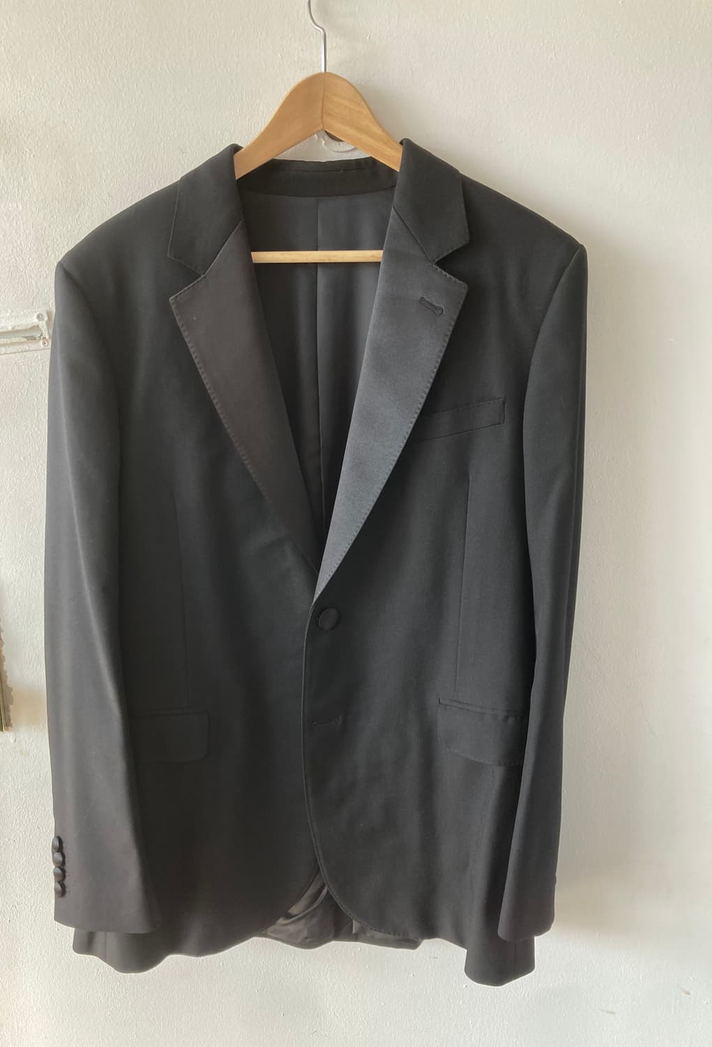 [라이즈 착용] 셀린느 22ss Heavenly Days 자켓 상품이미지4