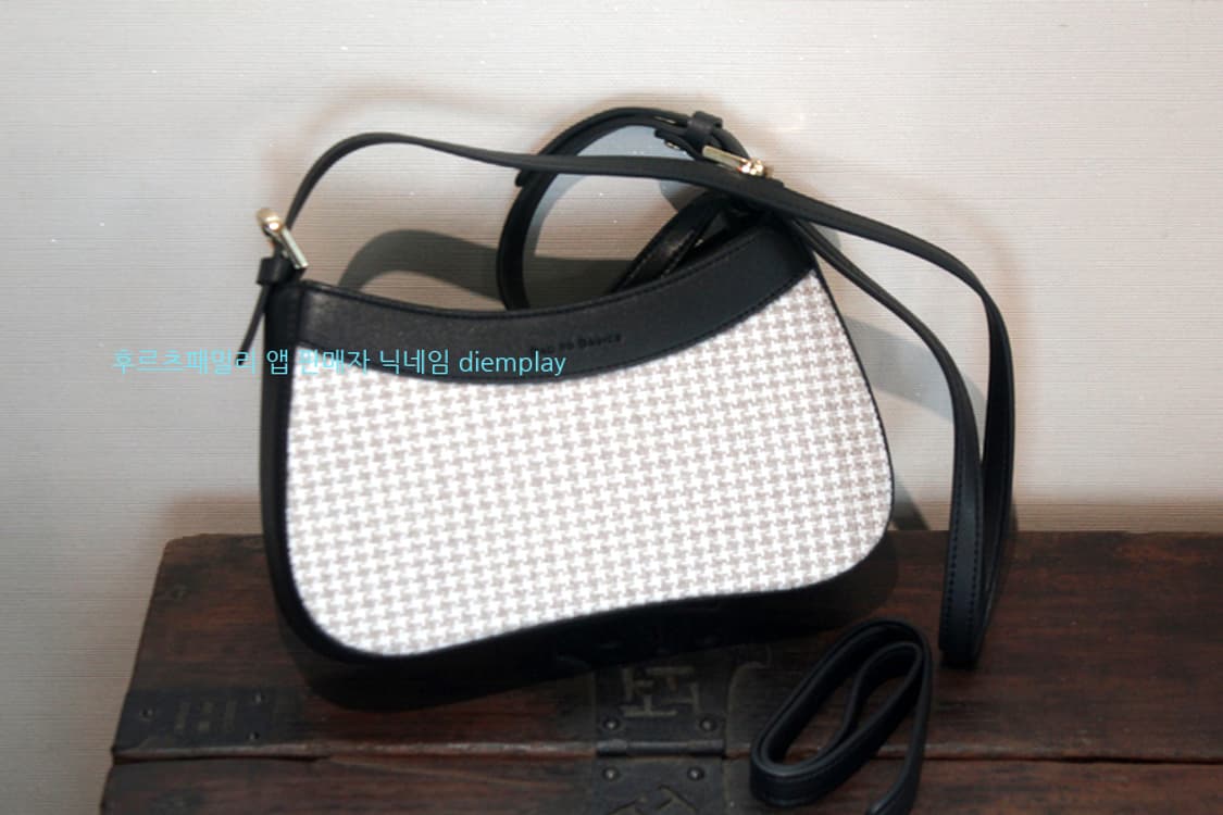 가방 백투베이직스 오브히가방 크로스백 크로스가방 미니백 미니가방 핸드백 상품이미지1