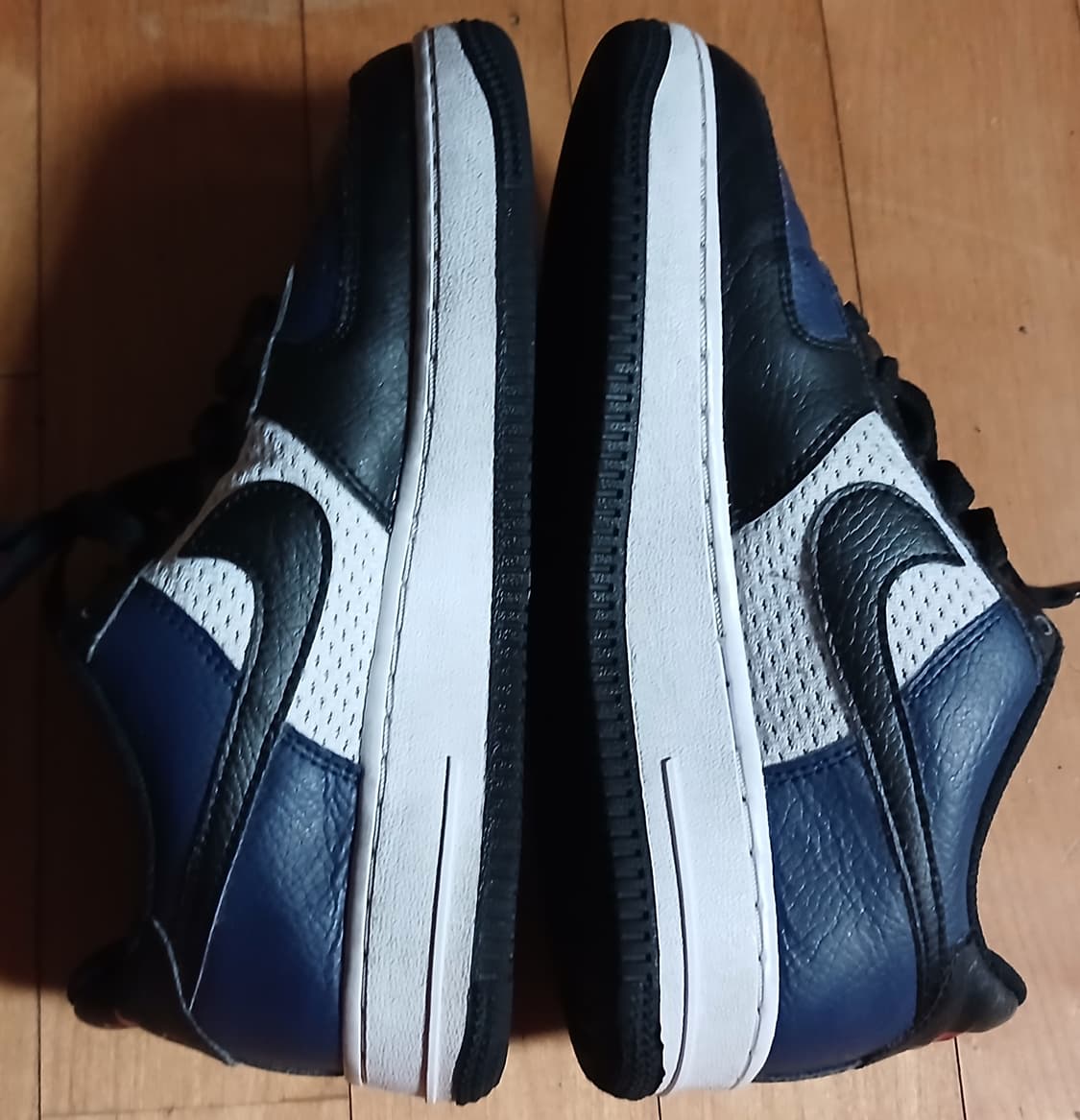 에어포스 미드나잇  상품이미지6