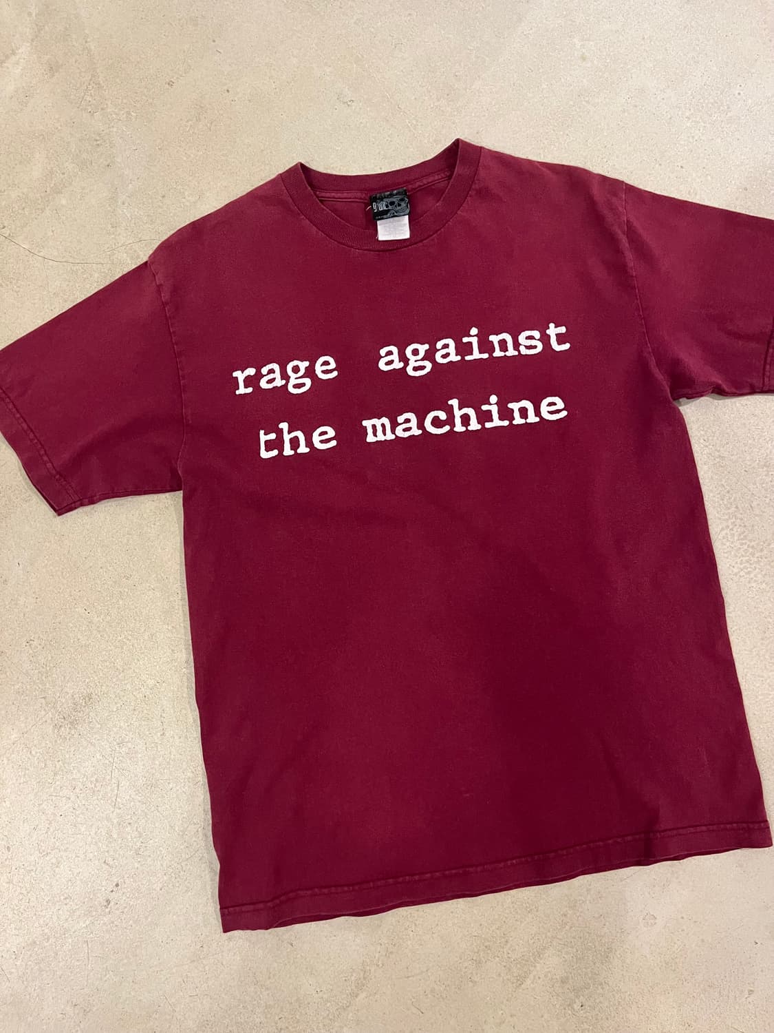 00s rage against the machine  상품이미지1