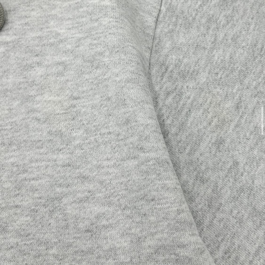 WTAPS Entire Crew 헤비 스웻 후드티 상품이미지9