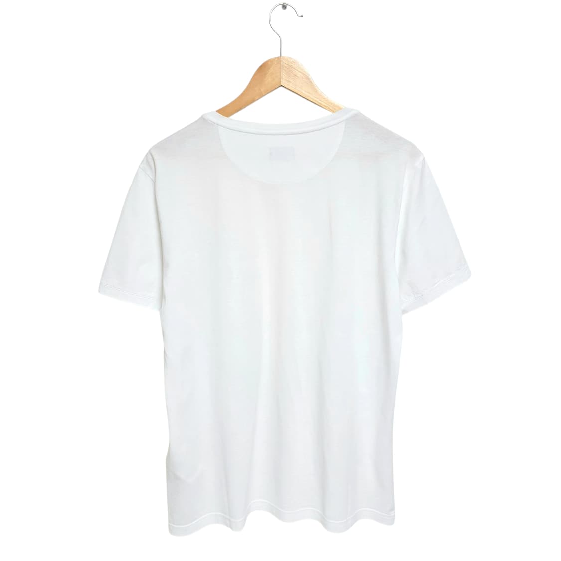 펜디 FF 로고패치 반팔 티셔츠 상품이미지2