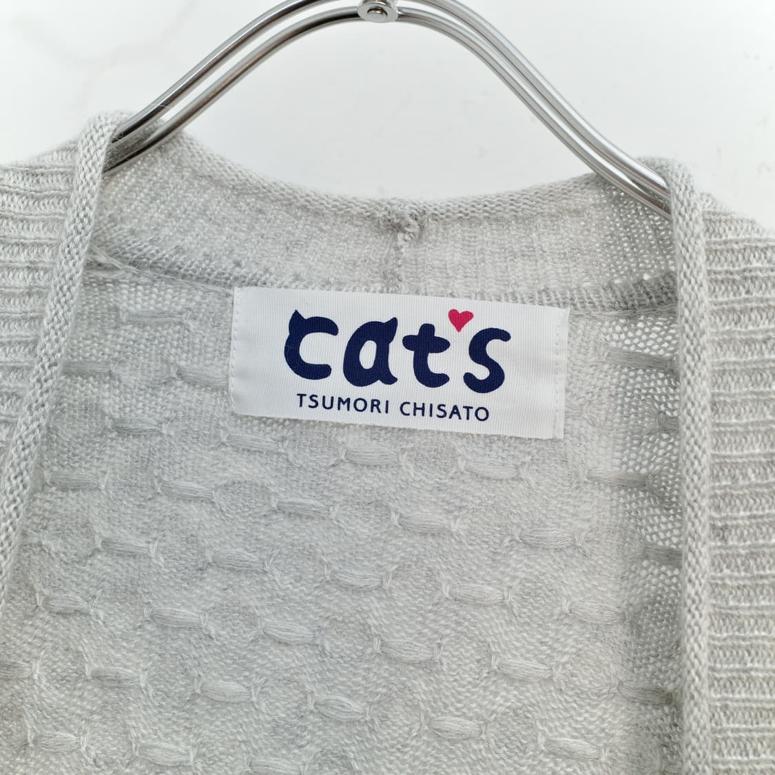 cat's tsumori chisato 상품이미지2