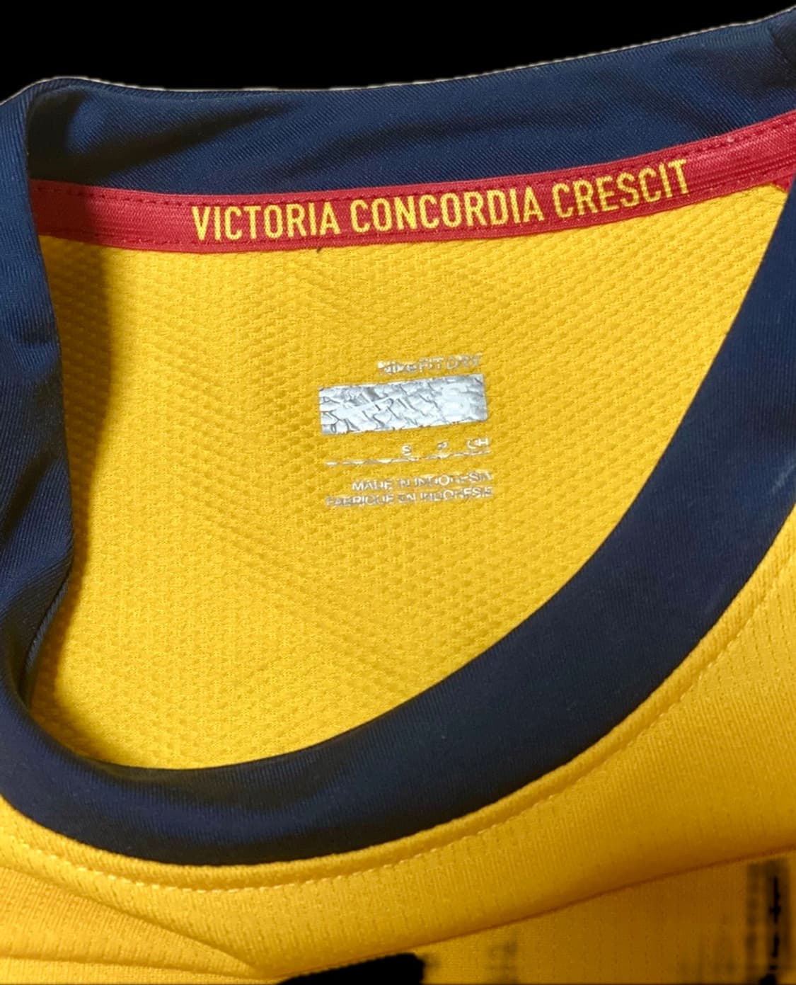 08/09 Arsenal (Away) 파브레가스 (M) 상품이미지9