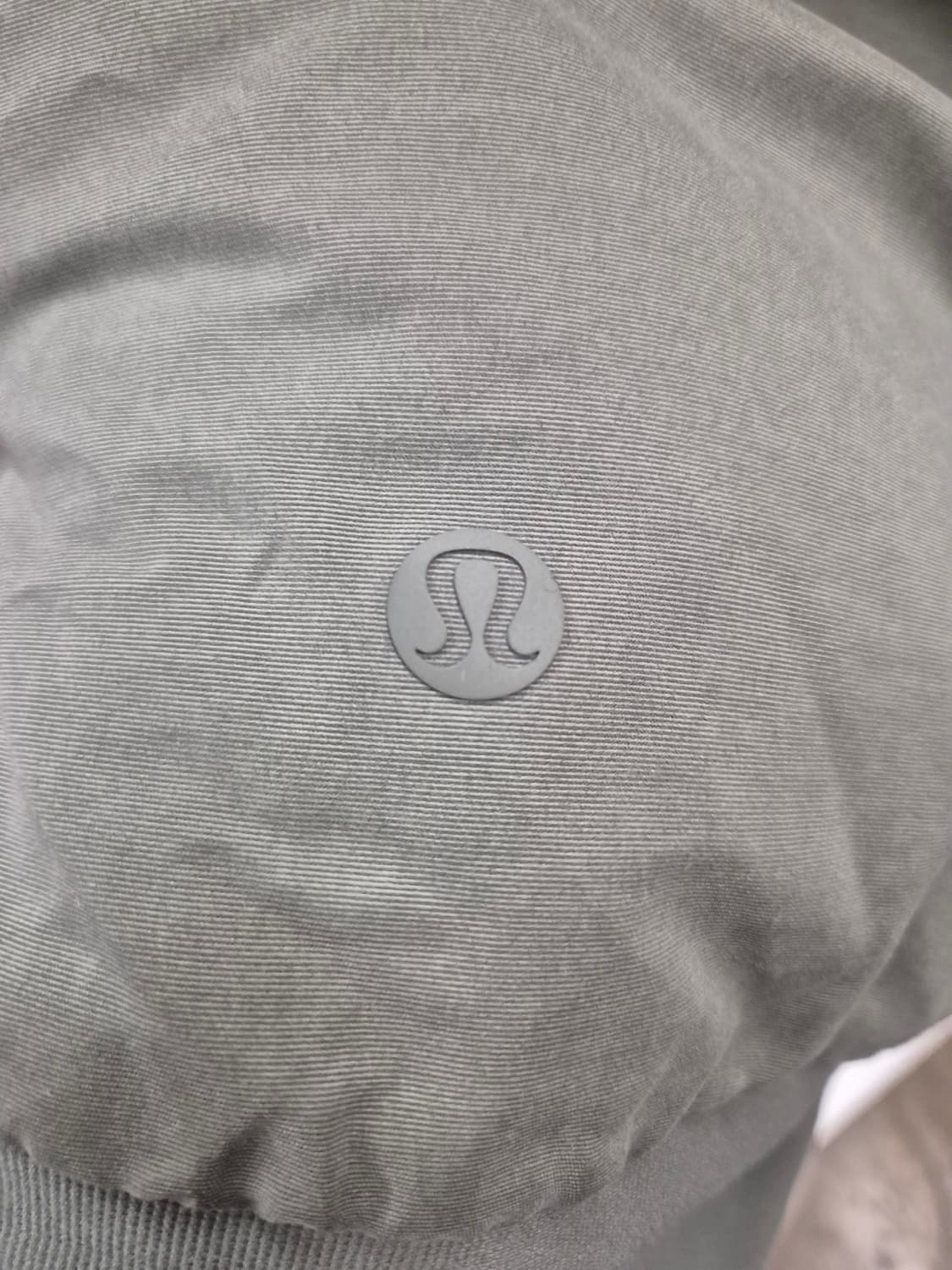 룰루레몬 남성 블루종 자켓 L 상품이미지4