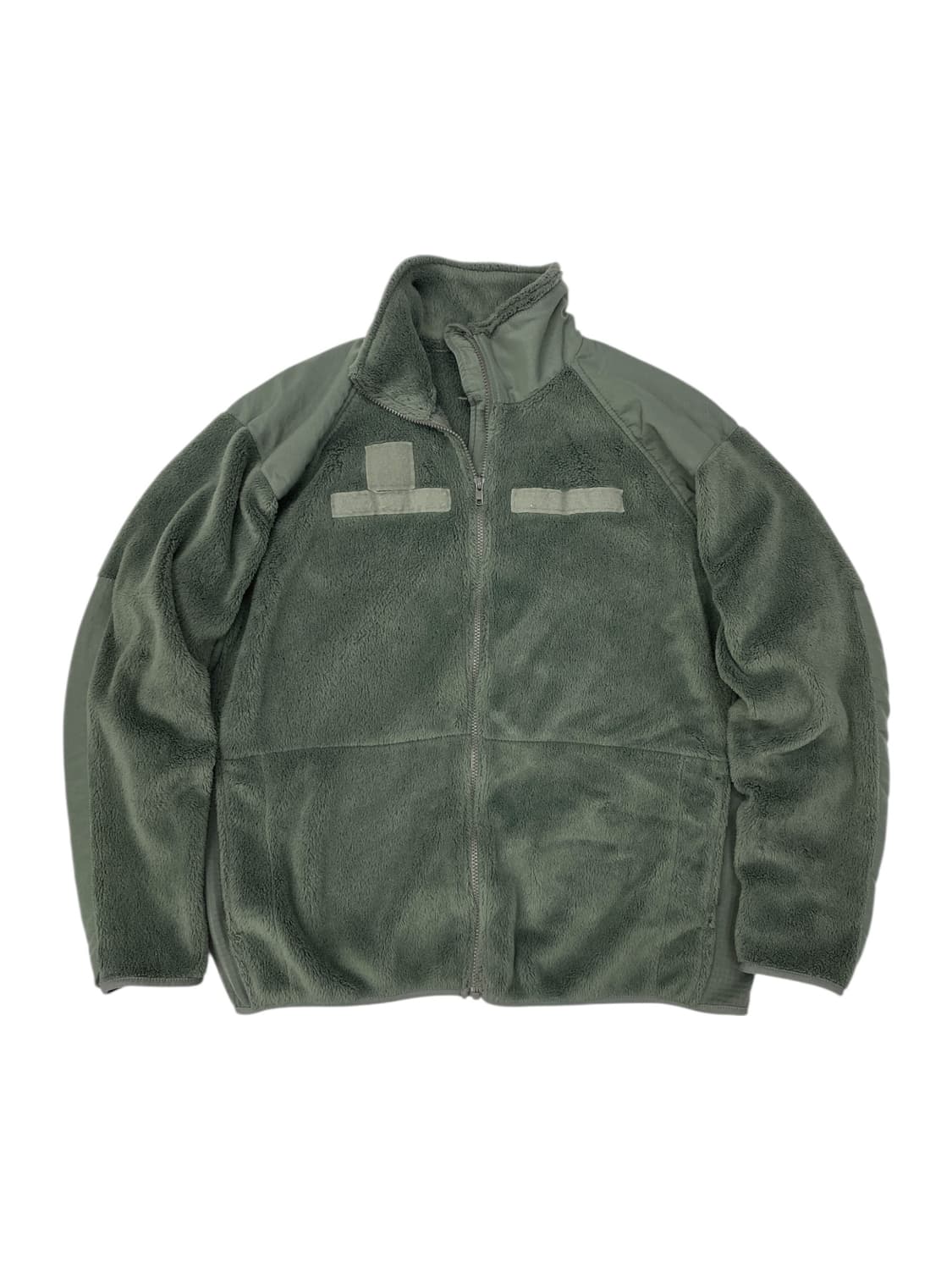 US Army Gen3 플리스 자켓  상품이미지1