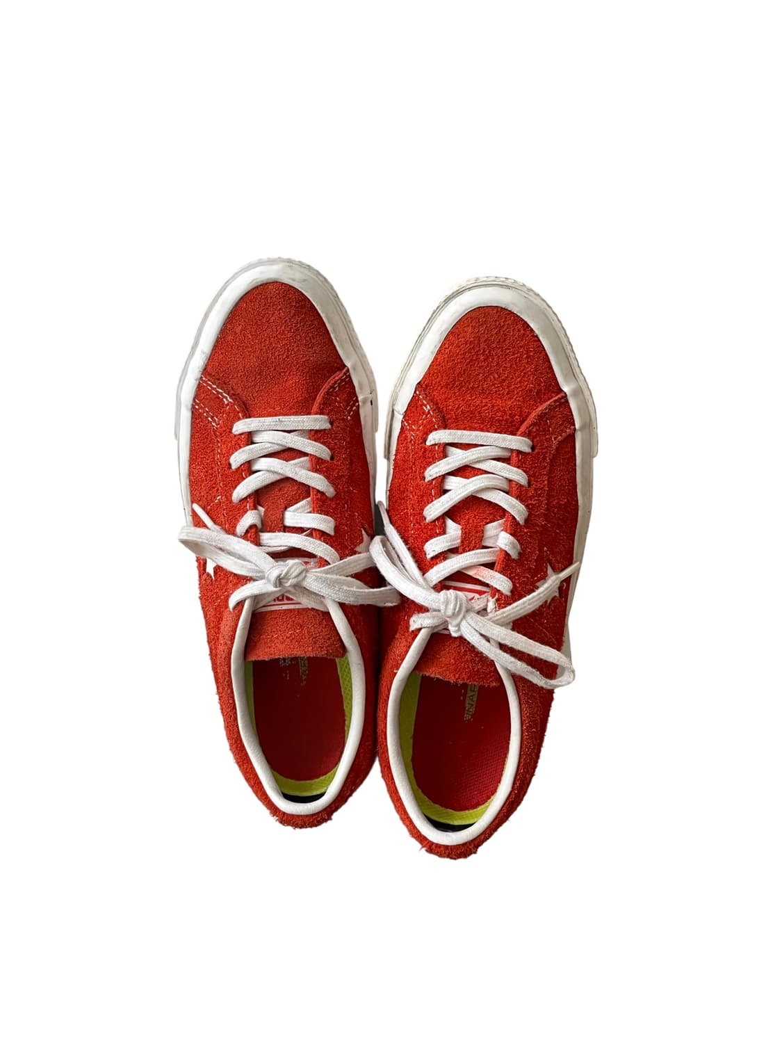 Converseonestar shoes 상품이미지4