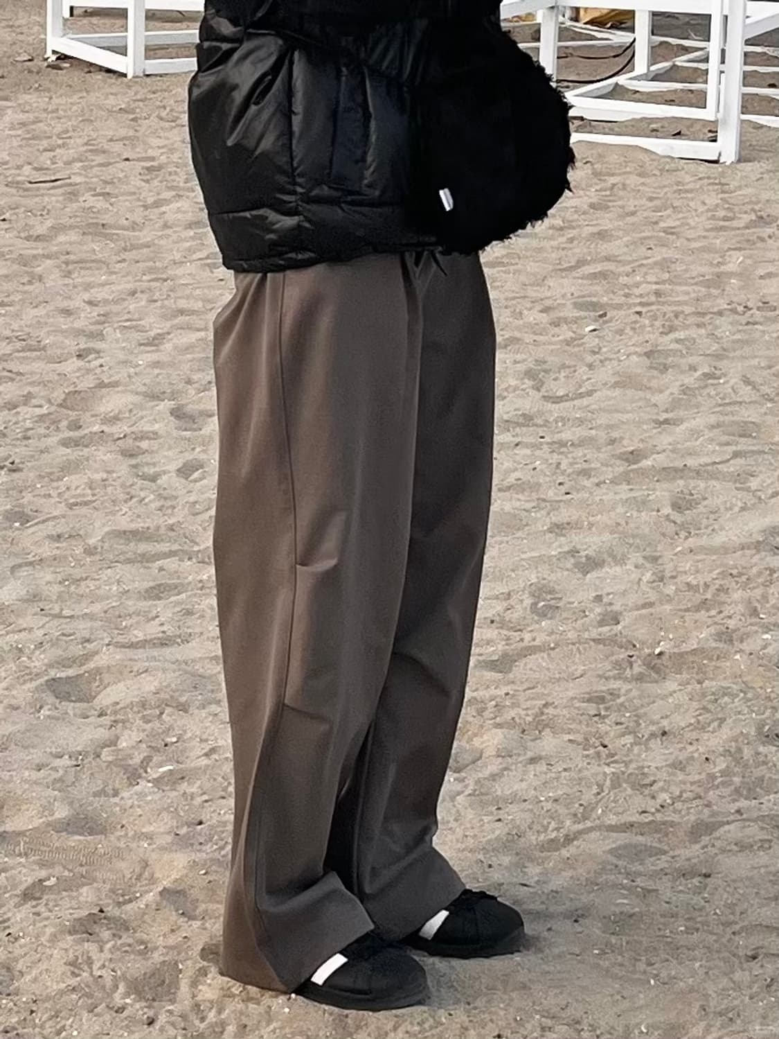 슬랙스 애프터먼데이 디에이디 이너뮤트 릿킴 상품이미지2