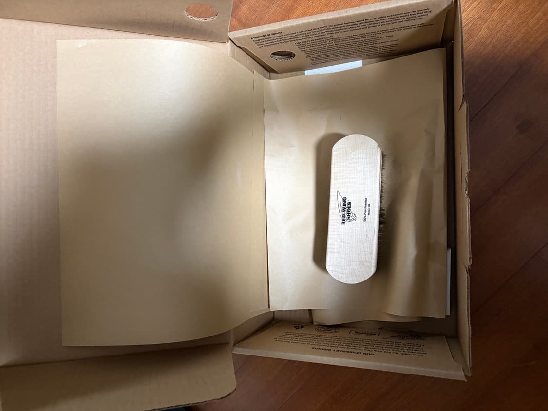 레드윙 8833 상품이미지6